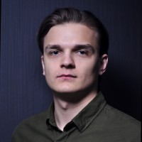 Bohdan Tsvyd
