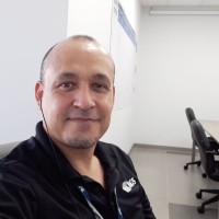 Carlos Molinar