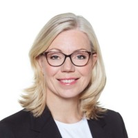 Trine Eilertsen