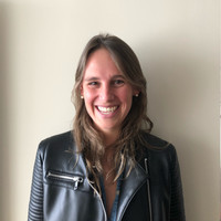 Maria Jose Holguin Bock