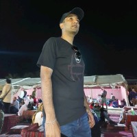 Muneeb Amin