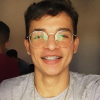 Thiago Souza Siqueira