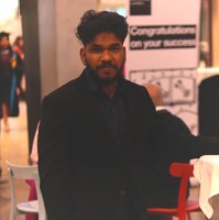 Aravinda Balu