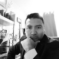 LUIS ALBERTO MONTES DE OCA RUEDA