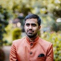 Shashank R