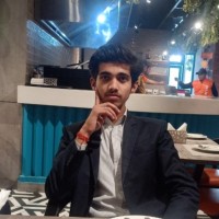 Harsh Baranwal