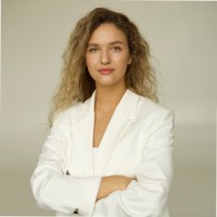 Анна Дроздовская