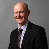 Mark Peters
