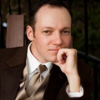 Gavin Shaffer