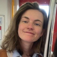 Iris Erasmus