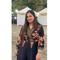Yashika Baid