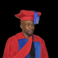 John Mamabolo