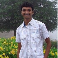 Srinivasa Rao Pujari