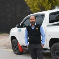 Muhammad Imran Qureshi