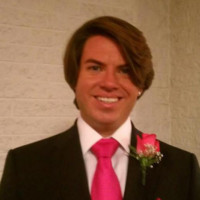 Chad Bergstrom