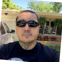 Mark Segovia