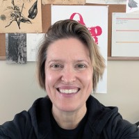 Samantha Fagan