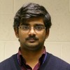 Arun Ramachandran
