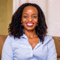 Connetie Ayesiga (PhD)