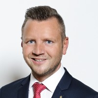 Andreas Ledam