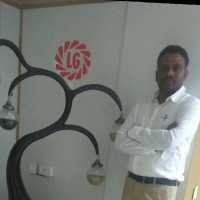 Pedavalli Vasanth Rao