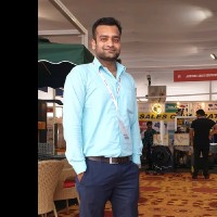 Ankur Kanaujia