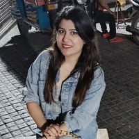 Sanya Chopra