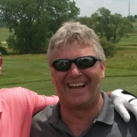 Mike Habegger