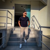 Jose Carlos Buldi Farias