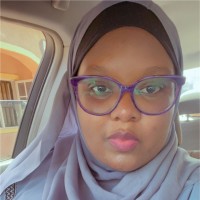 Sajida Muhammed Abdurrahman Md, Mph