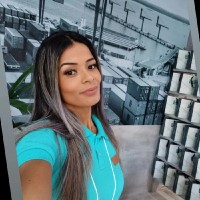 Thayane Lima