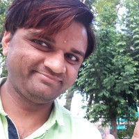 Yogesh Patel