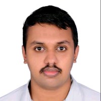 G S Abhiram