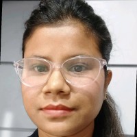Anamika Baruah