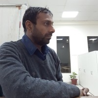 Ravinder Yadav