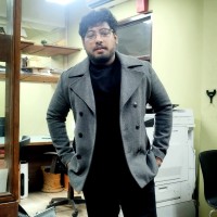 Arvind Sharma