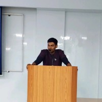 Balamuralidharan M