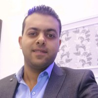 Amr Mahmoud