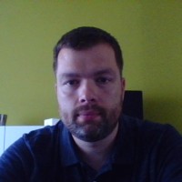 David Paridaens