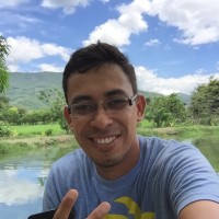 Jorge Leonel Casasola Matta