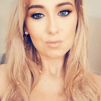 Georgina Jackson