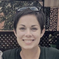 Vanessa Leslie