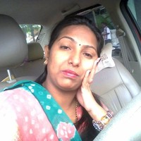 Divya Katari