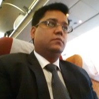 Ajay Sharma