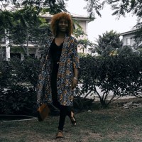 Bonita Ezekiel