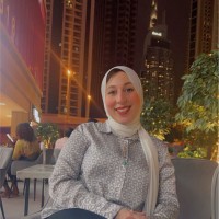 Israa Wahba