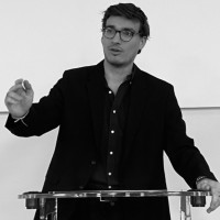 Simon Nony