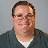 Michael Bronaugh