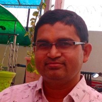 Chaitanya Prajapati