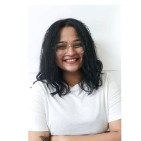 Sukhada Pande